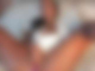 Dakota Wangi's Live Sex Cam Show