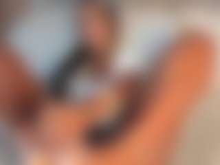 Dakota Wangi's Live Sex Cam Show