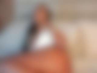 Dakota Wangi's Live Sex Cam Show