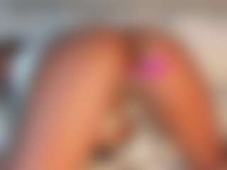 Dakota Wangi's Live Sex Cam Show