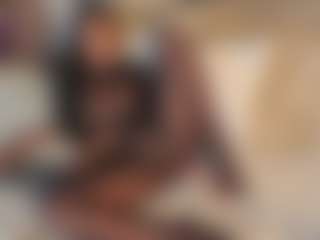Dakota Wangi's Live Sex Cam Show