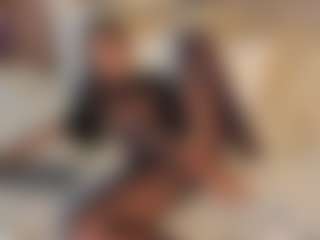 Dakota Wangi's Live Sex Cam Show