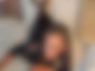 Dakota Wangi's Live Sex Cam Show