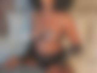 Dakota Wangi's Live Sex Cam Show