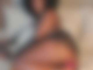 Live cam show with Dakota Wangi - Toys on Hubzter Live