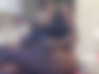 Live cam show with DemonBluuu - Tease on Dolls Live