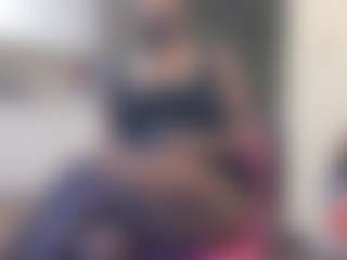 Live cam show with DemonBluuu - No Drinking on TeamSkeetLive