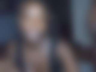 DemonBluuu's Live Sex Cam Show