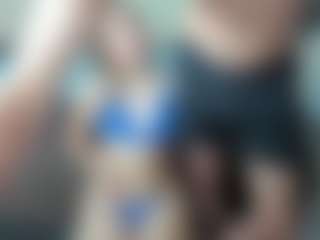 Live cam show with WildLovers - Smoking on galaxygirlnitro.com