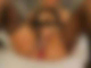 MeganXDesire's Live Sex Cam Show