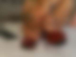 Live cam show with MeganXDesire - Hairy Pussy on xfollow cams