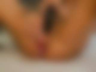 MeganXDesire's Live Sex Cam Show