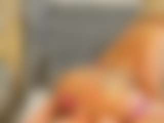 Show live cam dengan MeganXDesire - Blonde Hair Anal di Camsoda