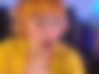 Live cam show with CATSITO3 - Red Hair on Pornisteam.com