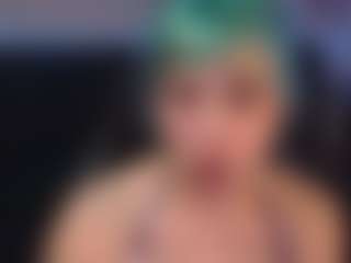 Live cam show with CATSITO3 - Neon Hair on camgirlchat.live