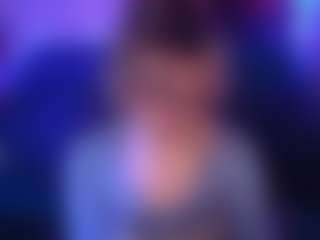 Live cam show with CATSITO3 - Neon Hair on camtv