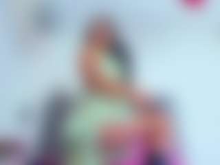 Live cam show with Karol-wish - Colombia on mypornchat.com