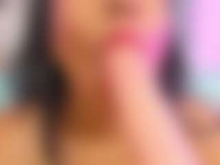 Live cam show with Karol-wish - Colombia on nudelive.tv