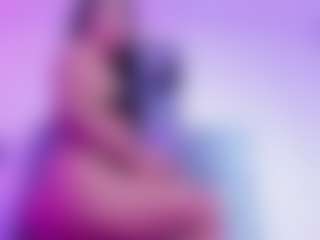 Live cam show with Karol - Smoking on SpunkLive