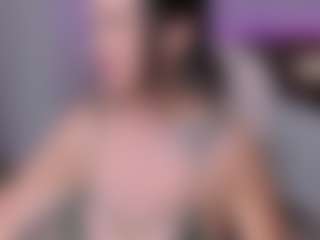 Live cam show with Megann-Williamss - Gape on TastyBlacksLive
