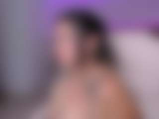 Live cam show with Megann-Williamss - Gape on Free Soda
