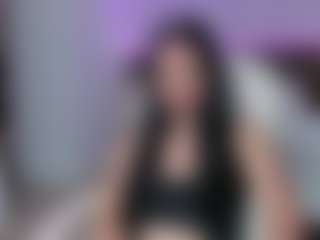 Live cam show with Megann-Williamss - Body Massage on Dolls Live