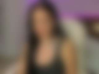 Live cam show with Megann-Williamss - Gagging on CamwithHer