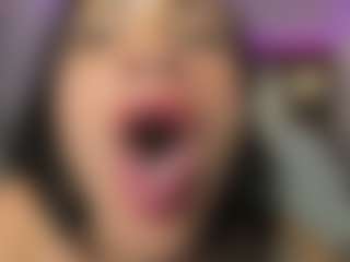 Live cam show with Megann-Williamss - Gape on Lustler