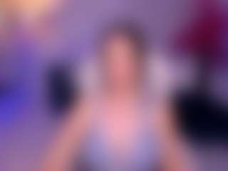 Live cam show with Megann-Williamss - Gape on Dolls Live