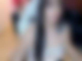 Megann-Williamss's Live Sex Cam Show