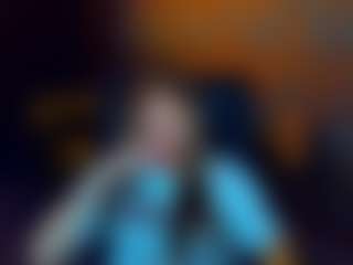Live cam show with MilaaAddam - Blue Eyes on CamClone