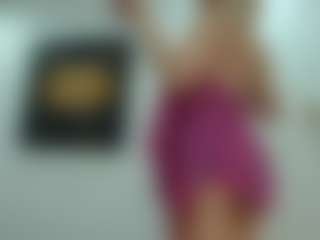 Von-Dee's Live Sex Cam Show