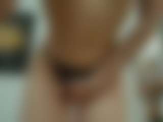 Von-Dee's Live Sex Cam Show