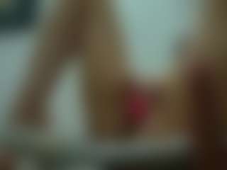 Live cam show with Von-Dee - Joi on Gym Cam Girls