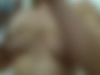 Live cam show with Von-Dee - Blonde Hair on Mixed Magazine Live