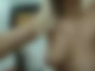 Von-Dee's Live Sex Cam Show