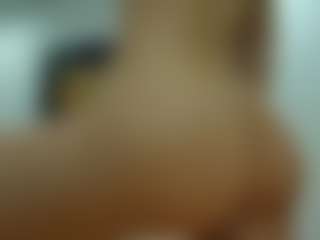 Von-Dee's Live Sex Cam Show