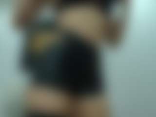 Live cam show with Von-Dee - Ass Bouncing on SxyPornLive