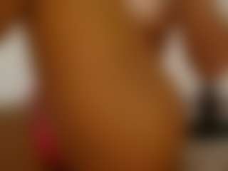 Von-Dee's Live Sex Cam Show