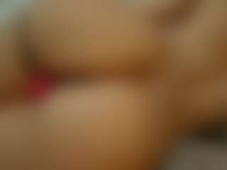 Von-Dee's Live Sex Cam Show