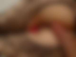 Live cam show with Von-Dee - Oil on 1on1-livenow
