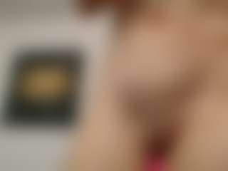 Von-Dee's Live Sex Cam Show