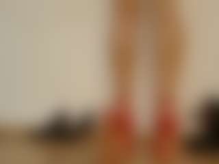 Live cam show with Von-Dee - BBW on CamClone