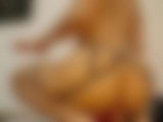 Von-Dee's Live Sex Cam Show