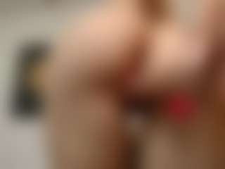 Von-Dee's Live Sex Cam Show