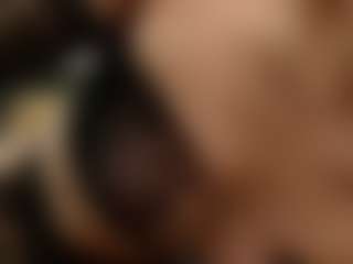 Live cam show with Von-Dee - Oil on ObeyMaria