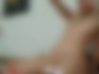 Von-Dee's Live Sex Cam Show