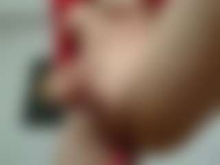 Live-Cam-Show mit Von-Dee - Fingering auf Camsoda