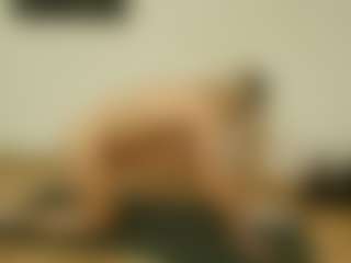 Von-Dee's Live Sex Cam Show