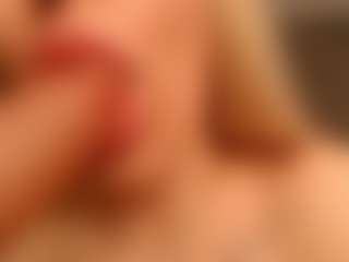 Von-Dee's Live Sex Cam Show